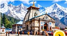 Kedarnath